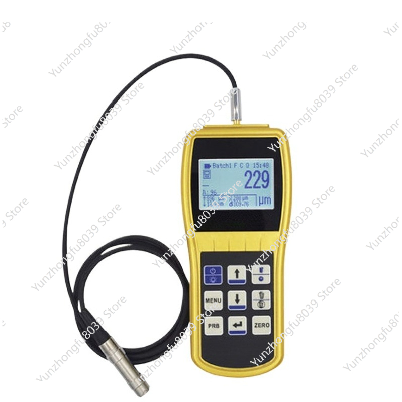 Paint Thickness Gauge - Misuratore di spessore del rivestimento con