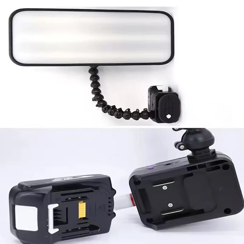 Dent Repair Puller - Lampada PDR per Ammaccature Auto con