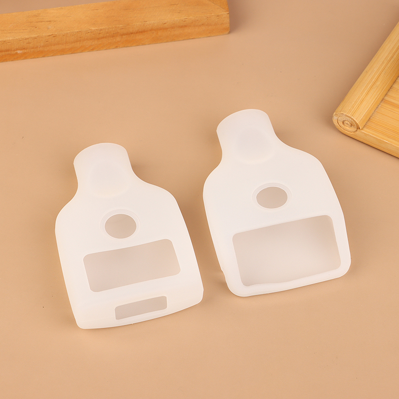 Paint Thickness Gauge - Custodia in silicone per LS236 LS220