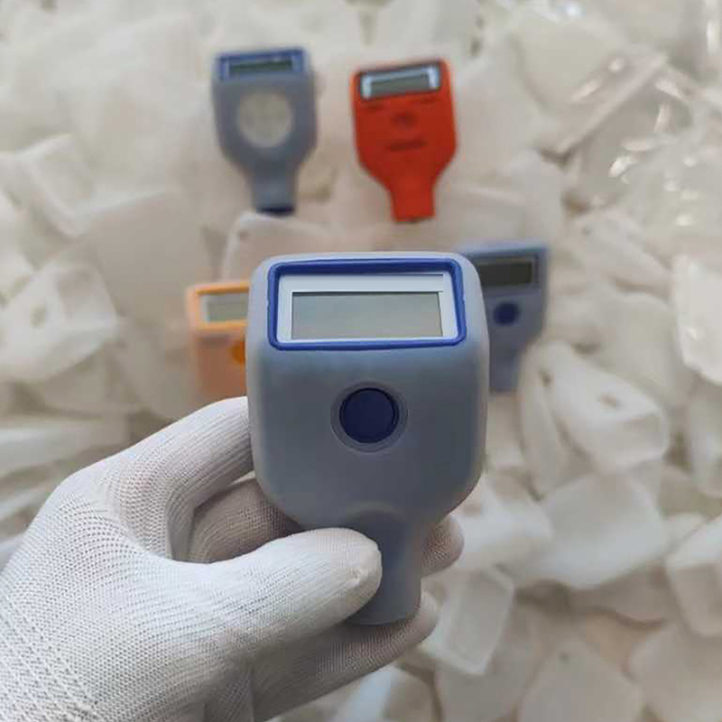 Paint Thickness Gauge - 1PCS Custodia In Silicone Per LS236