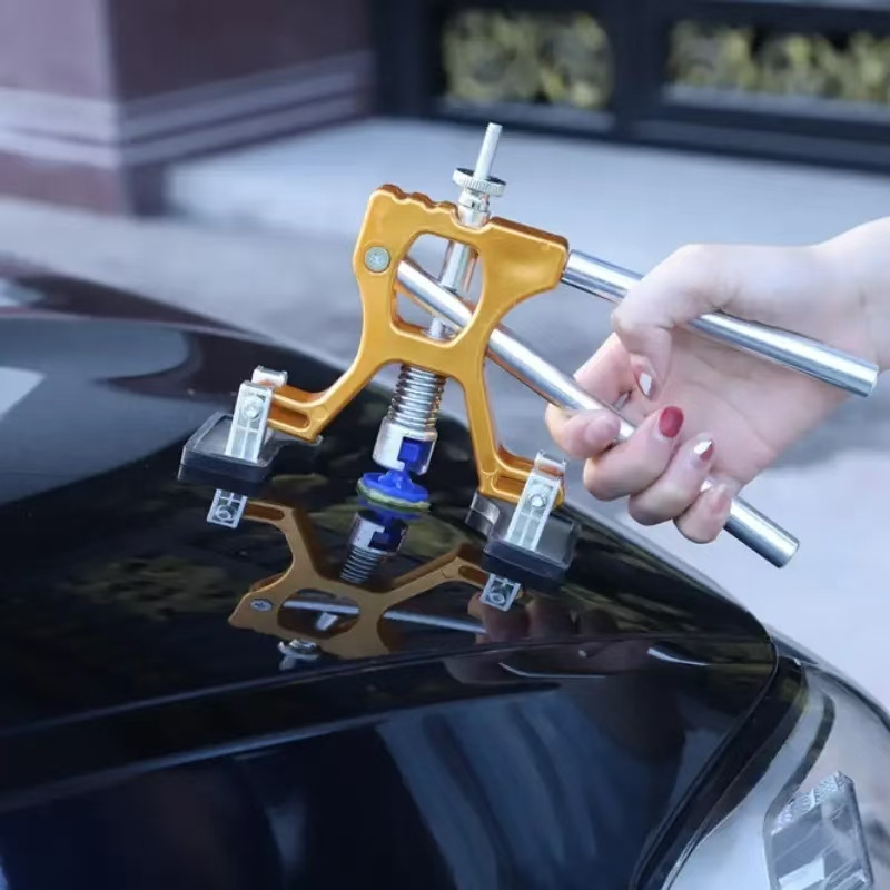 1 Pezzo Nuovo Estrattore di Am - Dent Repair Puller recensione e prezzo