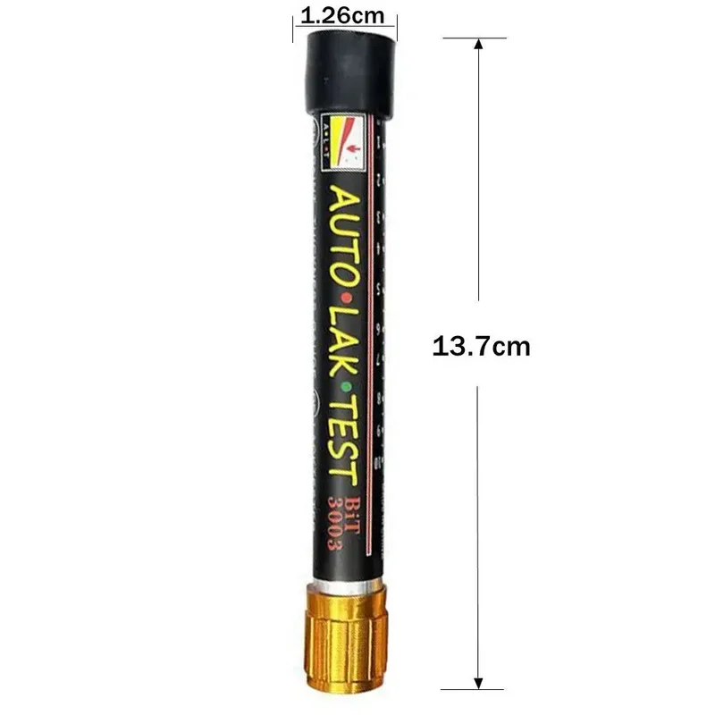 Tester di spessore per test di - Paint Thickness Gauge recensione e prezzo