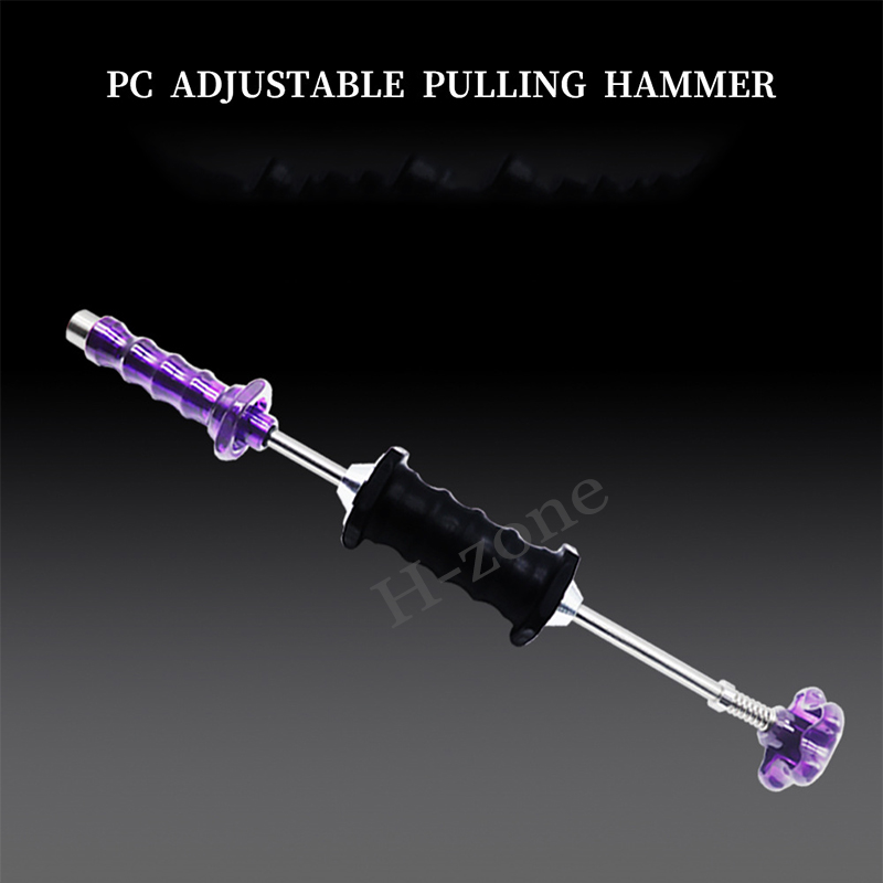 Nuovo martello da tirare regol - Dent Repair Puller recensione e prezzo