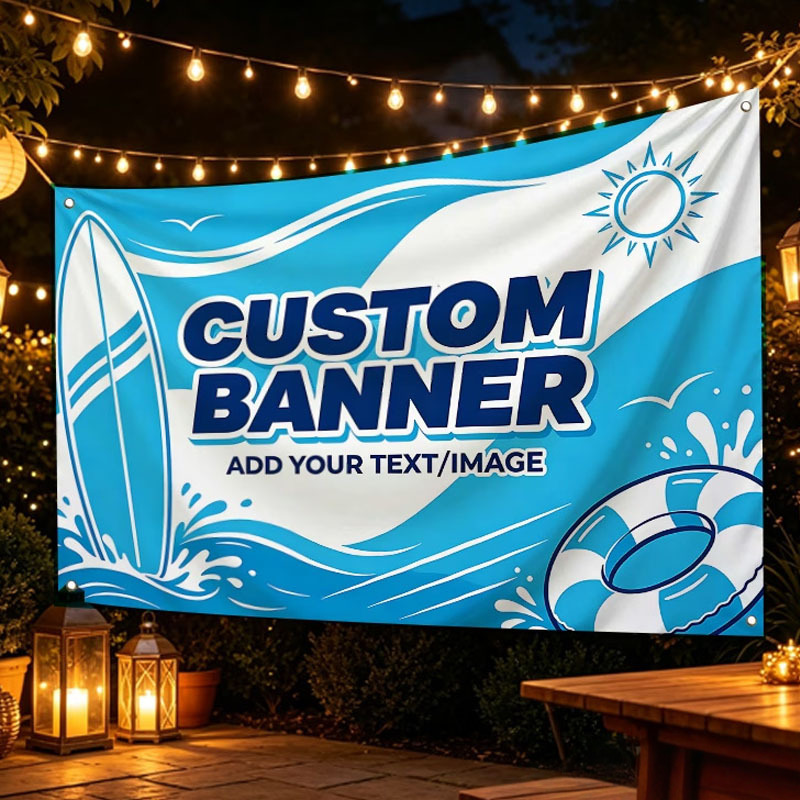 Bandiere Personalizzate Adatte - Auto Repair Shop Photos recensione e prezzo