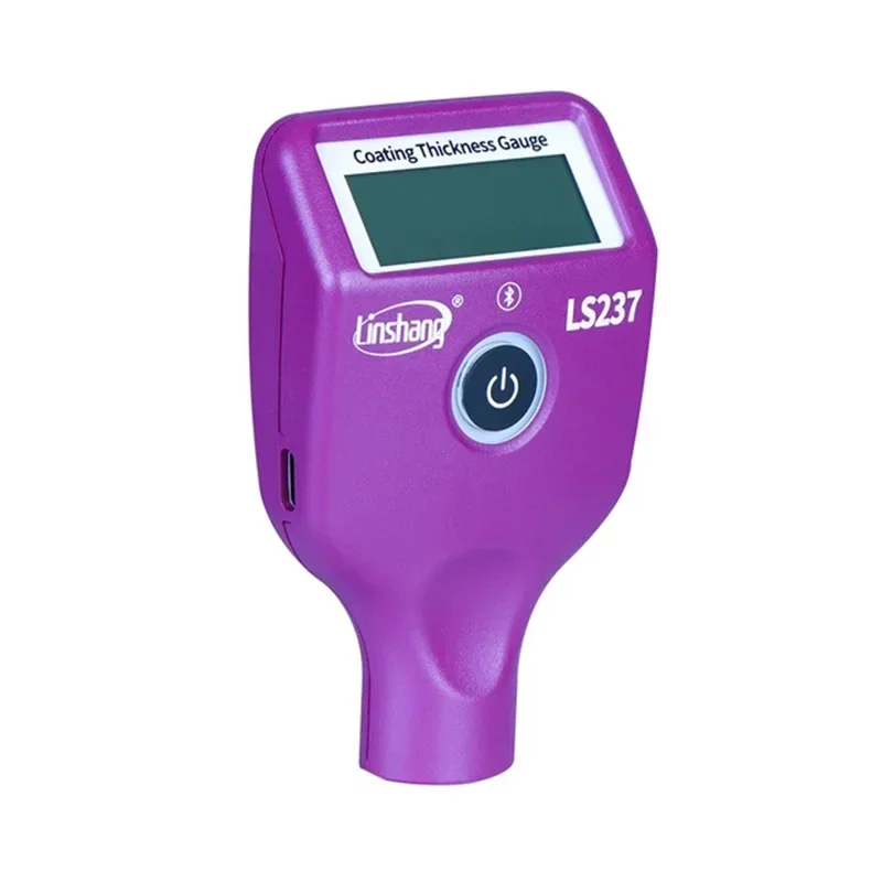 LS237 Misuratore di spessore d - Paint Thickness Gauge recensione e prezzo