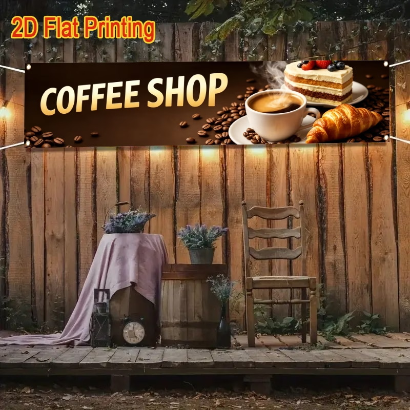 Bandiere Personalizzate Adatte - Auto Repair Shop Photos recensione e prezzo