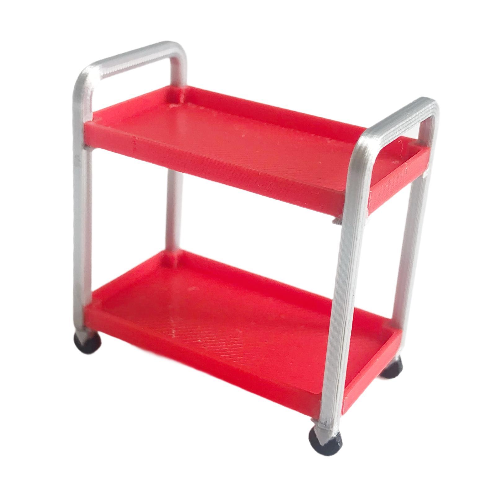 Carrello Portautensili in Scal - Auto Repair Shop Photos recensione e prezzo