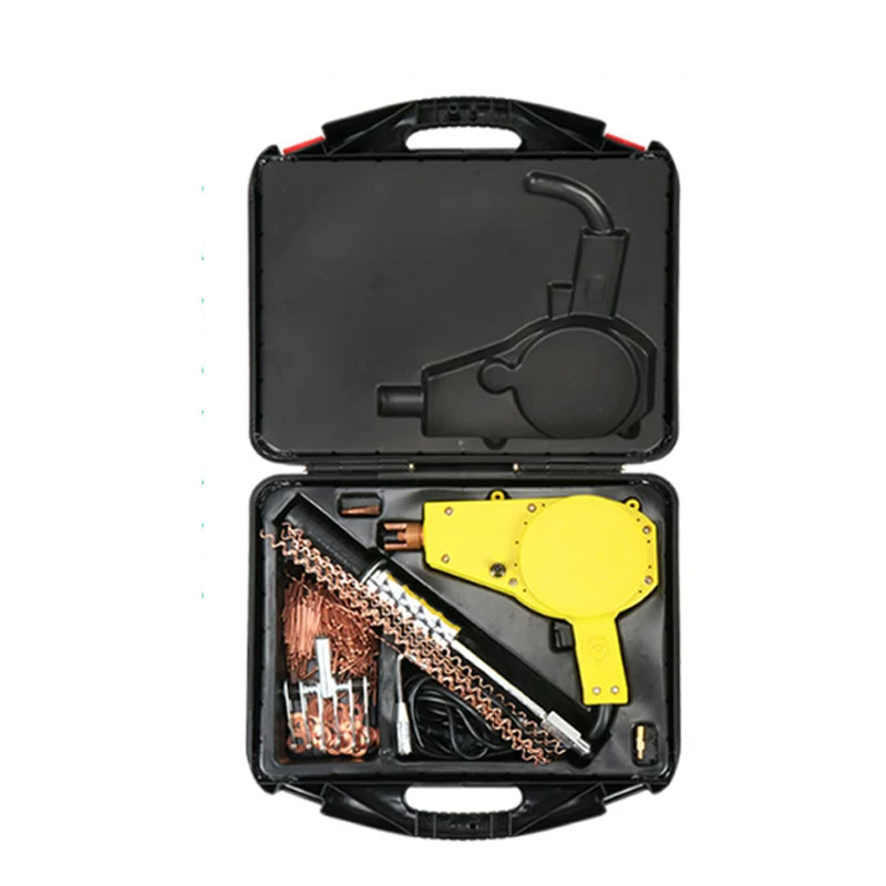 Saldatrice a Punti per Rimozio - Dent Repair Puller recensione e prezzo