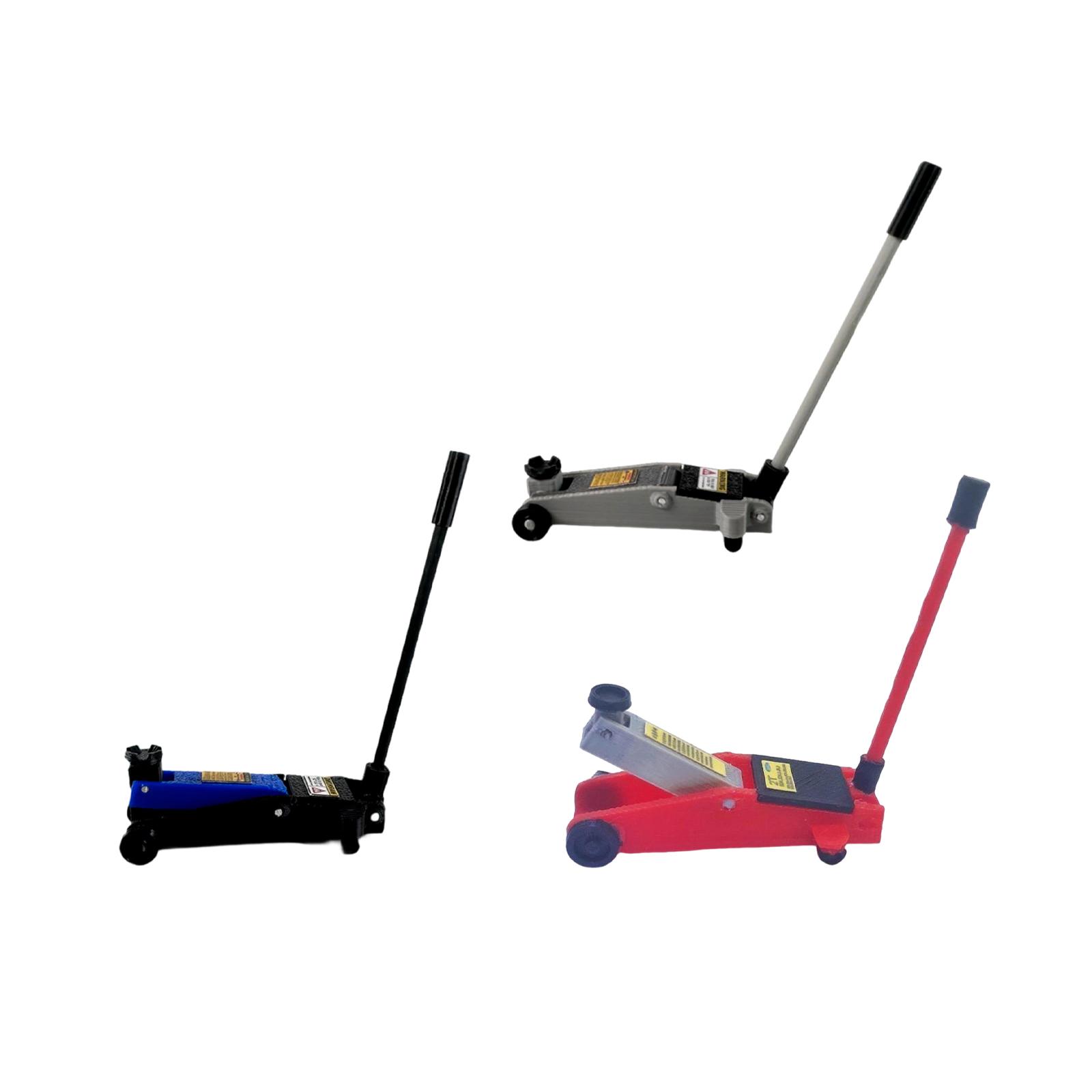 Modellino in Scala 1:18 per Es - Auto Repair Shop Photos recensione e prezzo