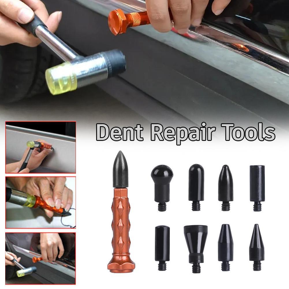 Kit Professionale di Strumenti - Dent Repair Puller recensione e prezzo