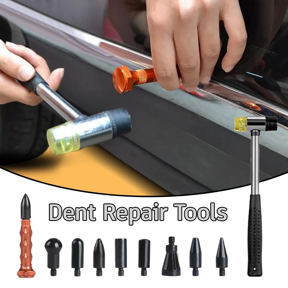 Kit Professionale di Strumenti - Dent Repair Puller recensione e prezzo