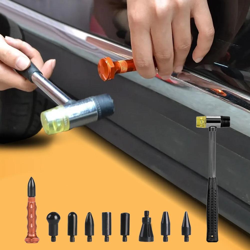 Kit Professionale di Strumenti - Dent Repair Puller recensione e prezzo