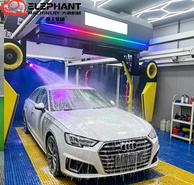 Autolavaggio Automatico Senza  - Auto Repair Shop Hours recensione e prezzo