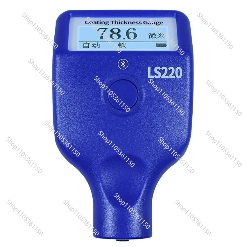 Misuratore di Spessore Vernice - Paint Thickness Gauge recensione e prezzo