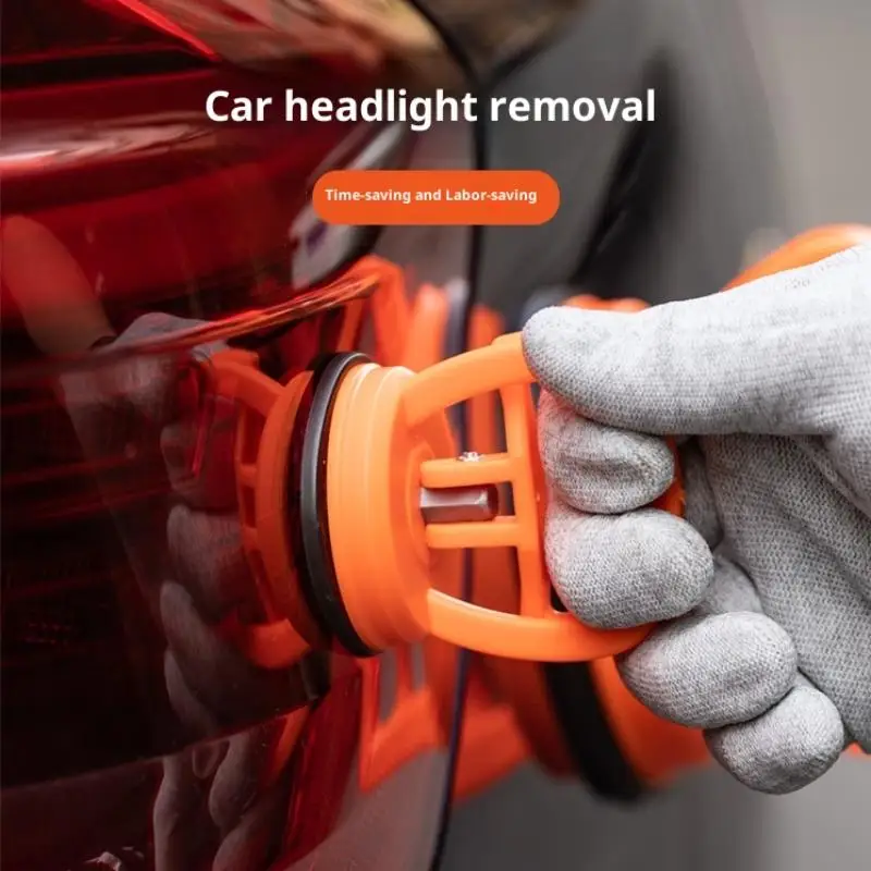 Sollevatore a ventosa per vetr - Dent Repair Puller recensione e prezzo
