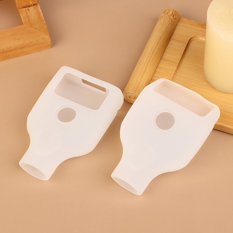 1PCS Custodia In Silicone Per  - Paint Thickness Gauge recensione e prezzo