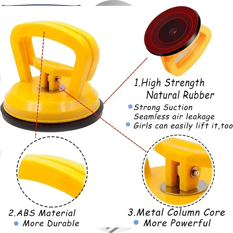 Estrattore per auto con ventos - Dent Repair Puller recensione e prezzo