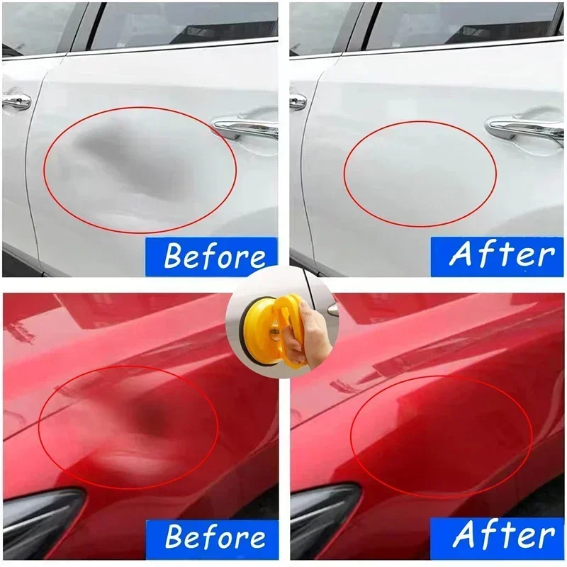 Estrattore per auto con ventos - Dent Repair Puller recensione e prezzo
