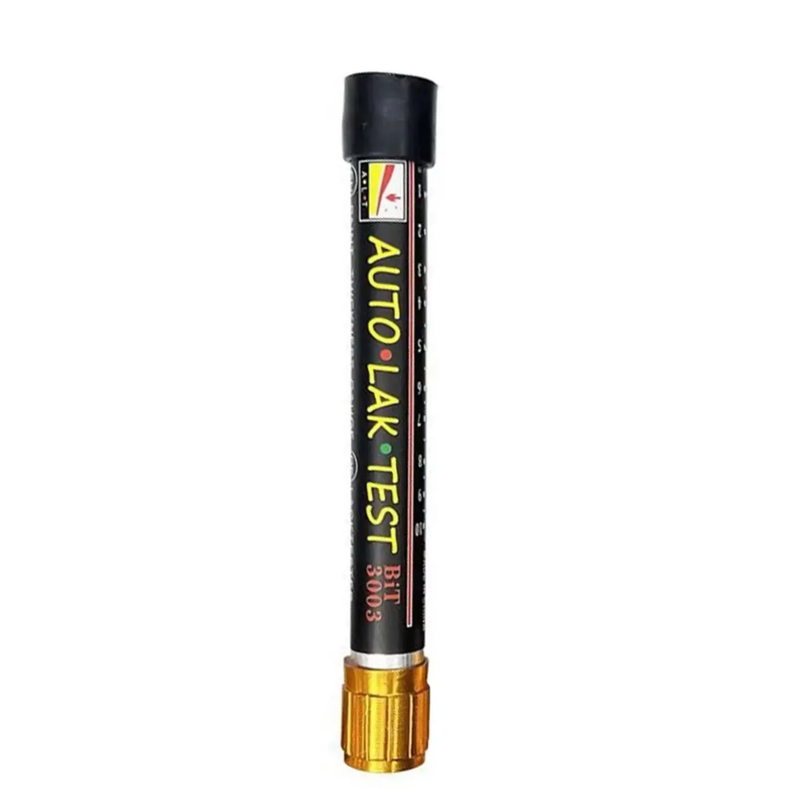 Misuratore di Spessore Vernice - Paint Thickness Gauge recensione e prezzo